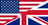 English flag