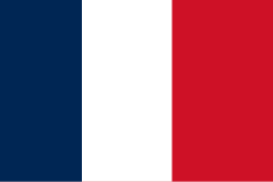 Français flag