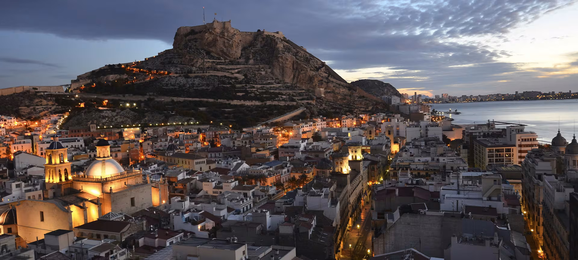 Vivir Alicante a tu ritmo