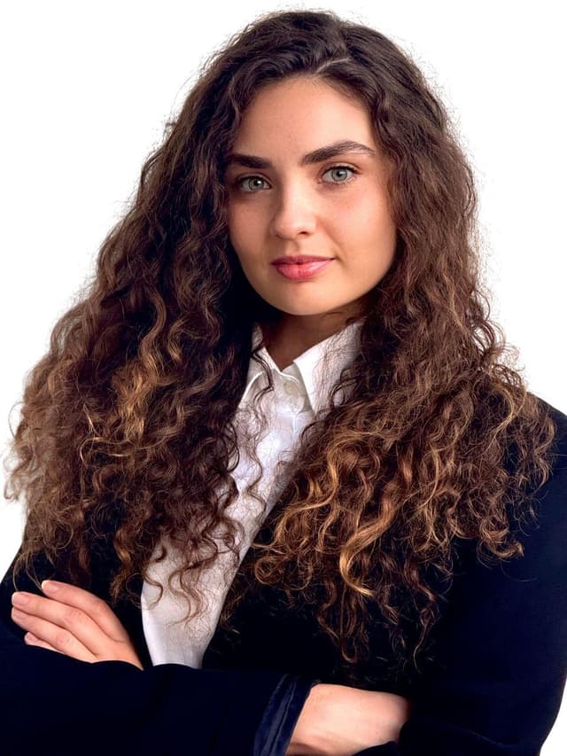Desirée